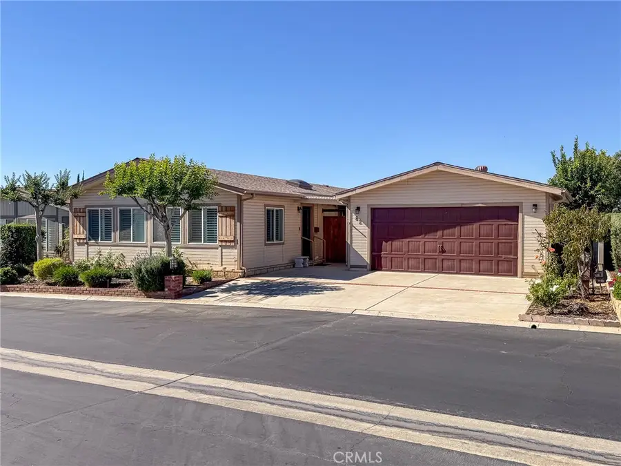 10961 Desert Lawn Drive #82, Calimesa, CA 92320 - #2