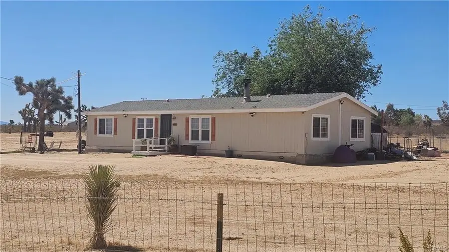 6833 South, Phelan, CA 92371 - #2