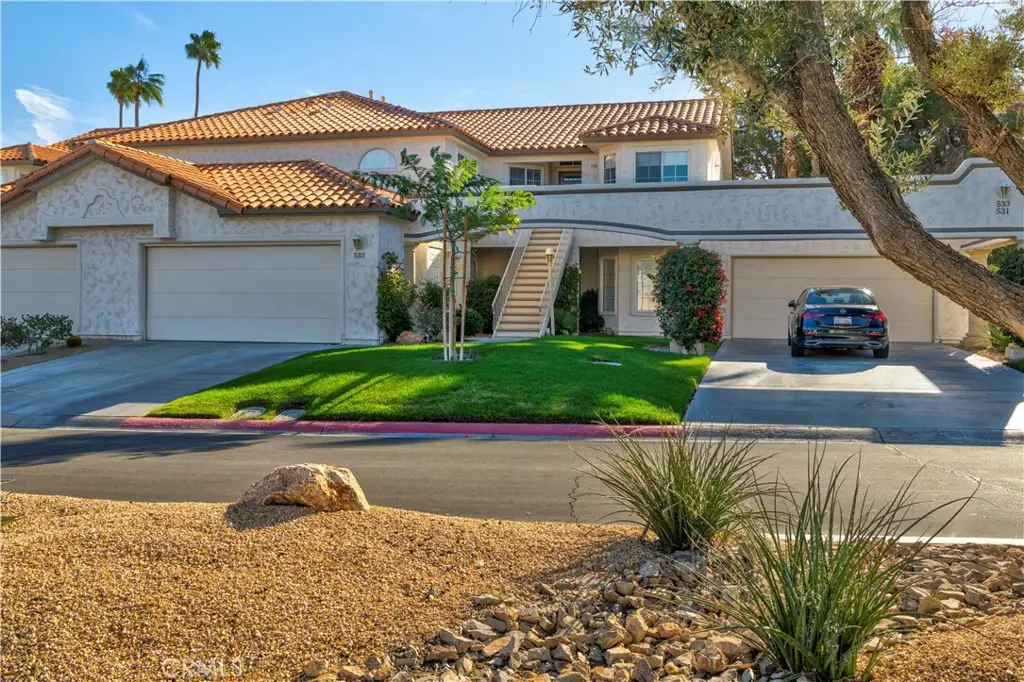 533 Desert Falls N, Palm Desert, CA 92211 - #1