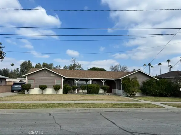 17454 Grevillea, Fontana, CA 92335