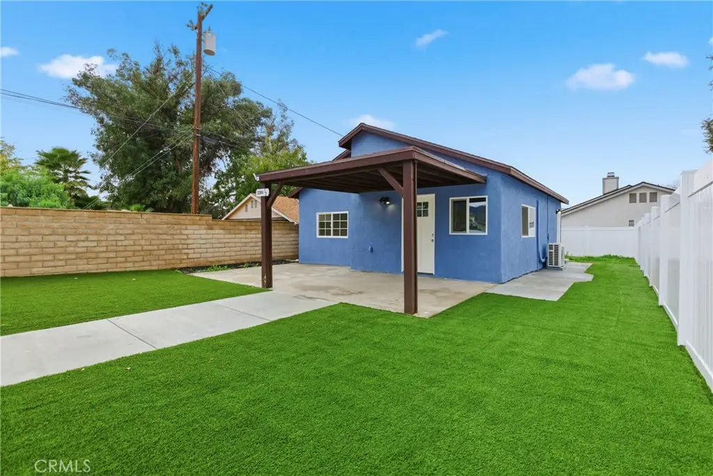 12964 3rd, Yucaipa, CA 92399 - #1