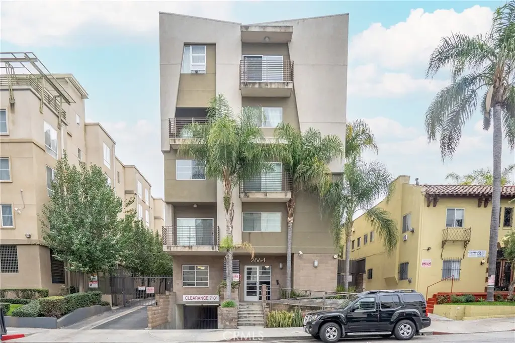 2864 Sunset Place #205, Los Angeles, CA 90005 - Image #1