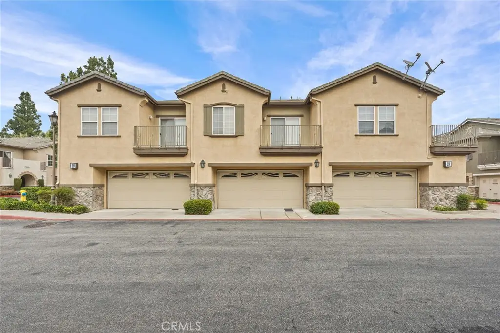 7353 Ellena West Unit 112, Rancho Cucamonga, CA 91730 - #1