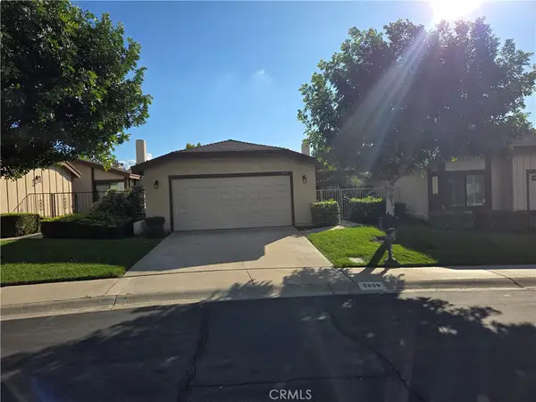 5809 Maybrook, Riverside, CA 92506