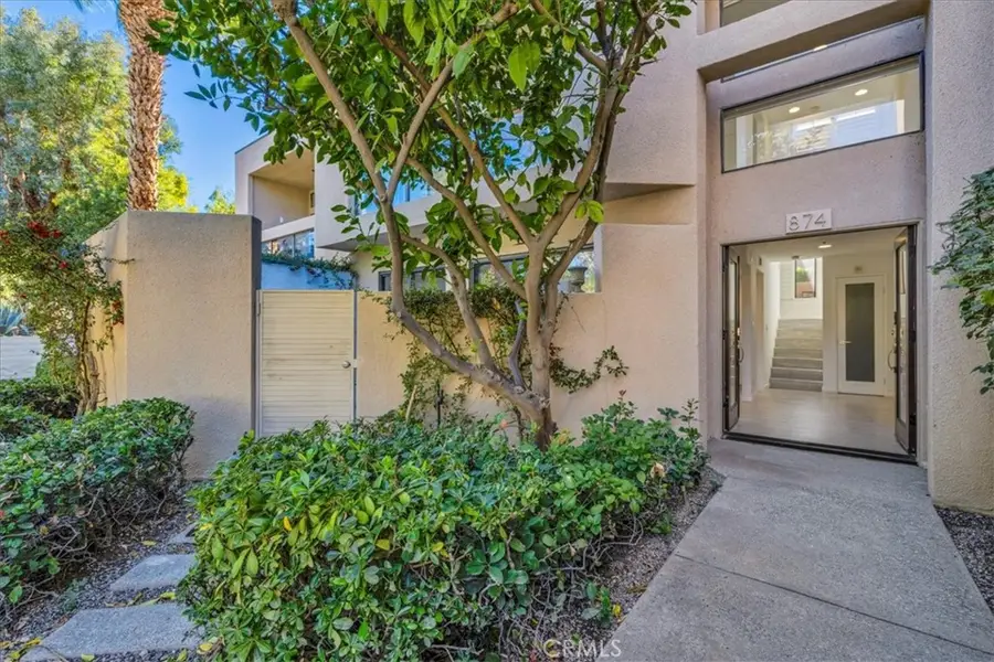 874 N Village Square N, Palm Springs, CA 92262 - #2