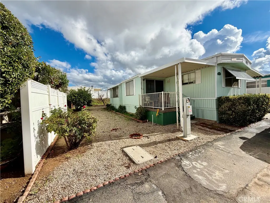 12582 2nd #65, Yucaipa, CA 92399 - #1