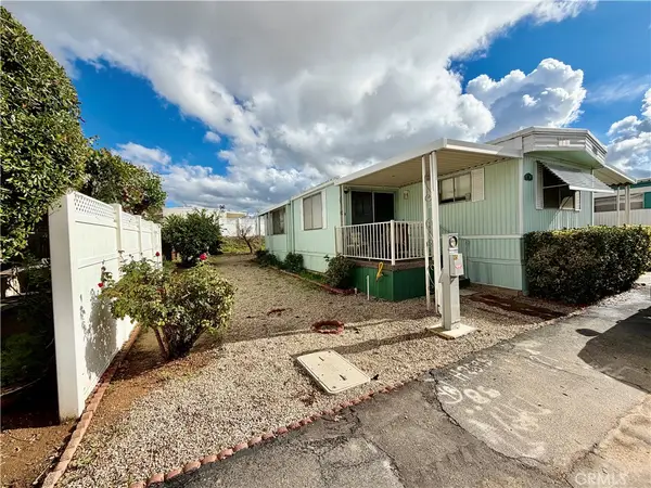 12582 2nd #65, Yucaipa, CA 92399