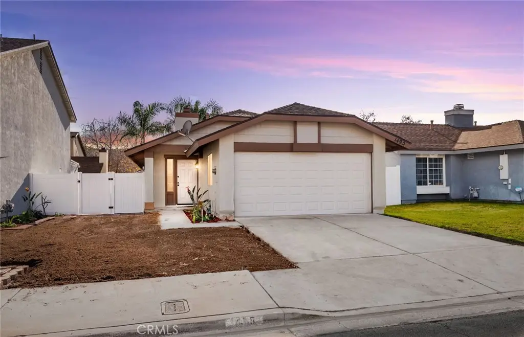 1495 Lake Placid Drive, San Bernardino, CA 92407 - #1