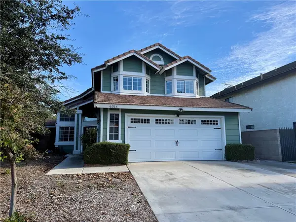 6316 Vonnie Court, Riverside, CA 92504