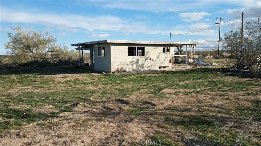 576 Sunny Vista, Joshua Tree, CA 92252 - Image #2