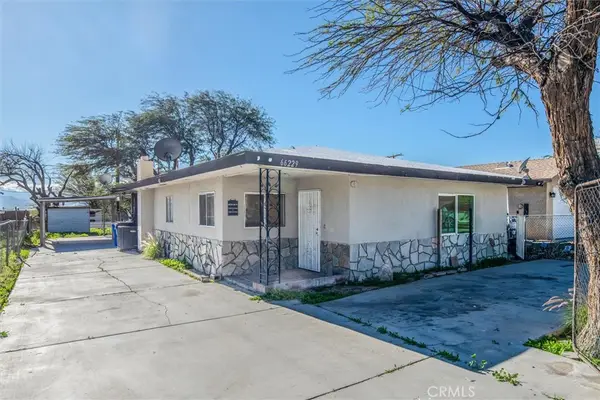 66229 4th, Desert Hot Springs, CA 92240