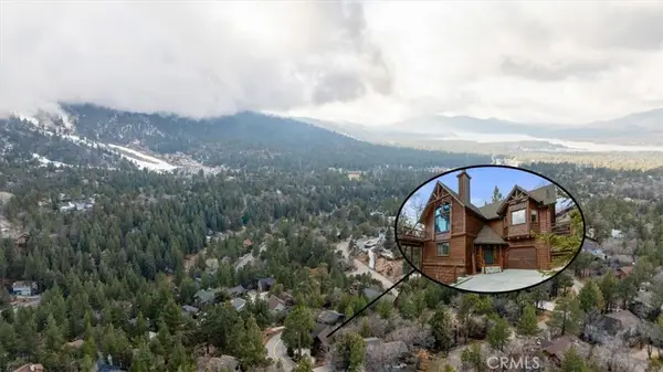 43806 Colusa, Big Bear Lake, CA 92315