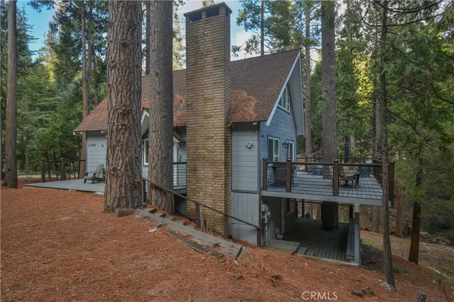 27445 Cedarwood Drive, Lake Arrowhead, CA 92352 - Image #2