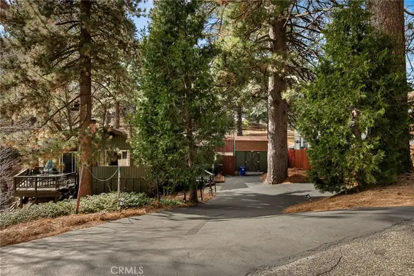 30789 All View, Running Springs, CA 92382
