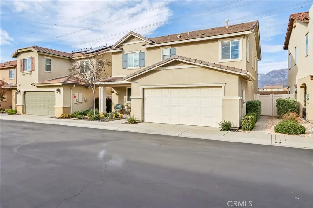 1440 Chinaberry, Beaumont, CA 92223 - #1