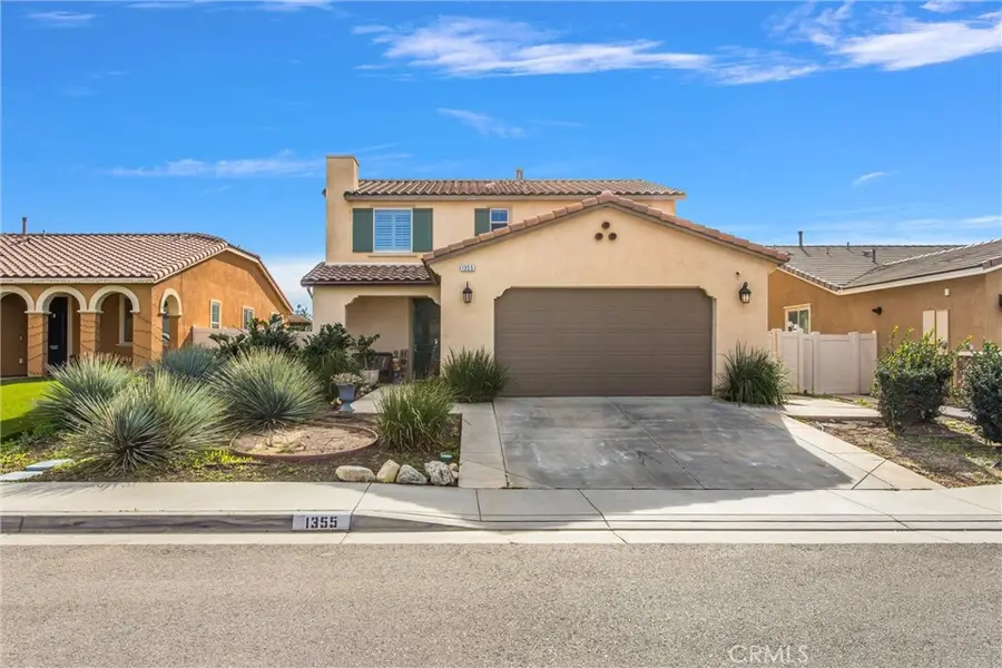 1355 Mary Lane, Beaumont, CA 92223 - #3