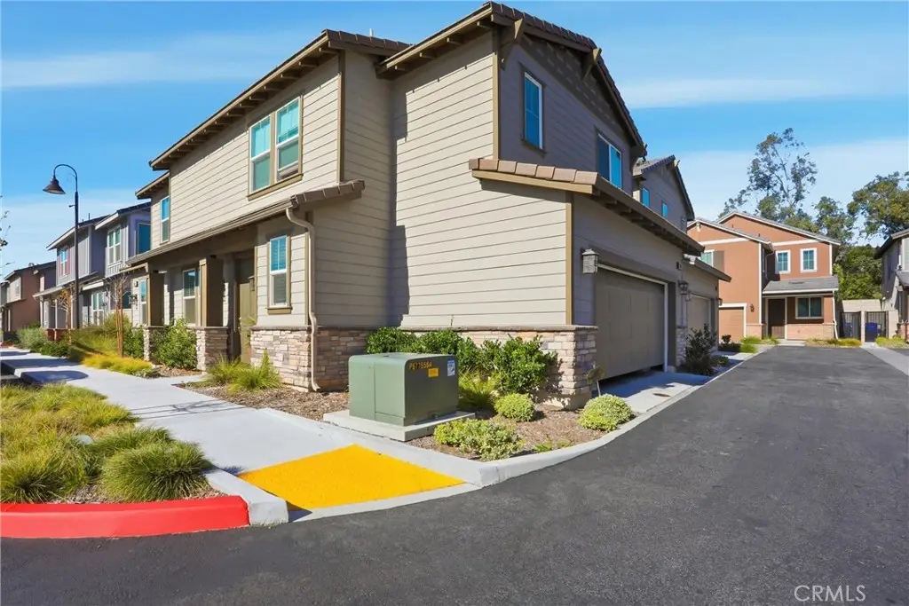 15008 Gallery Way #1, Fontana, CA 92336 - #1