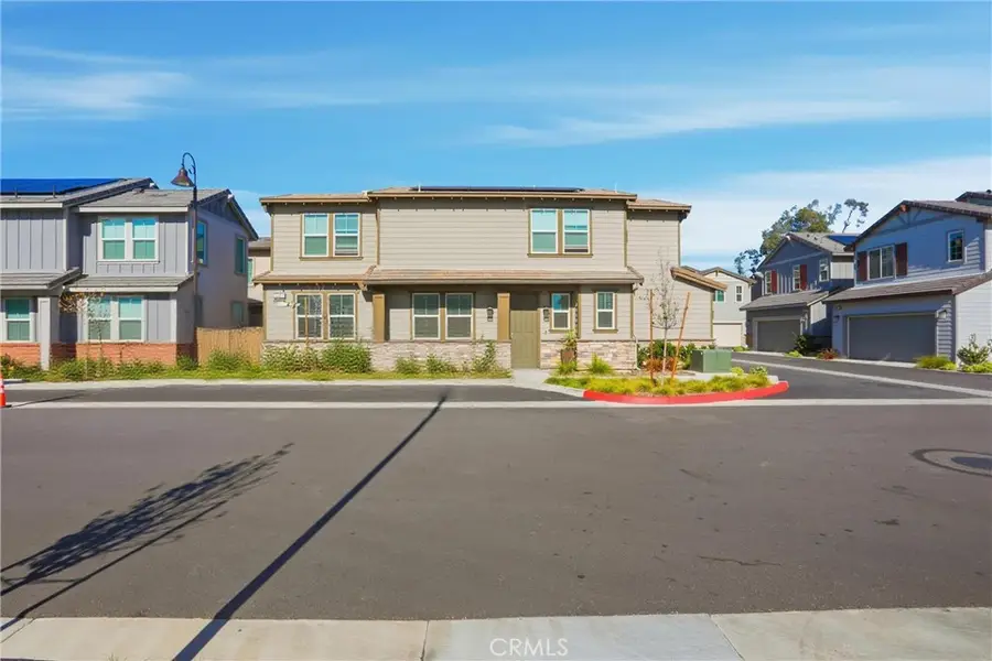 15008 Gallery Way #1, Fontana, CA 92336 - #2