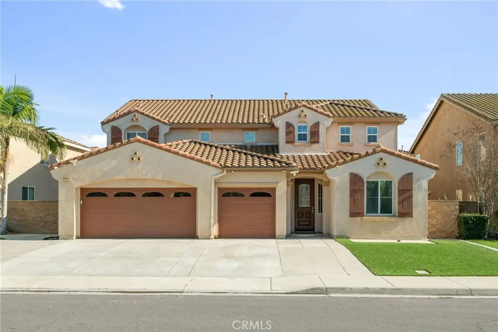 6522 Gold Dust, Eastvale, CA 92880 - #1