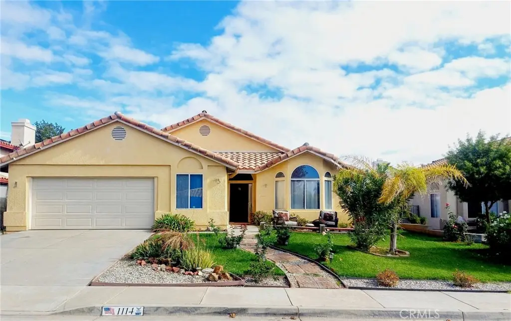 1114 Radka, Beaumont, CA 92223 - Image #1