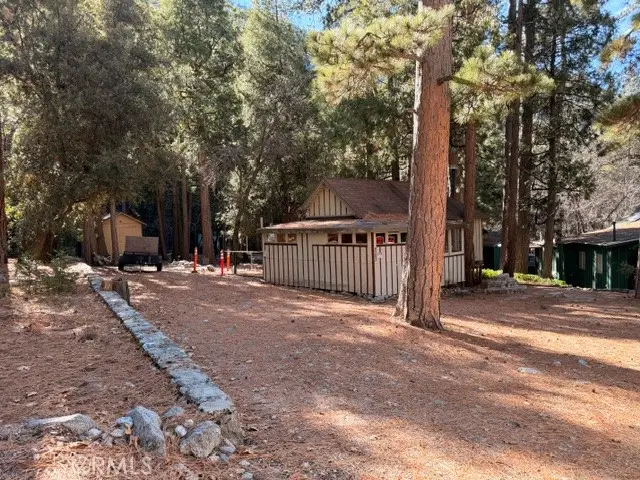 9202 Wood, Forest Falls, CA 92339 - #1