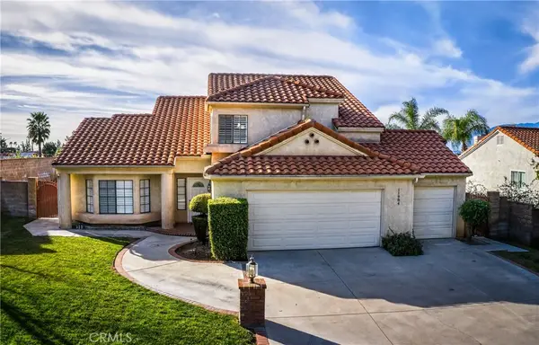 11984 Paradise, Grand Terrace, CA 92313