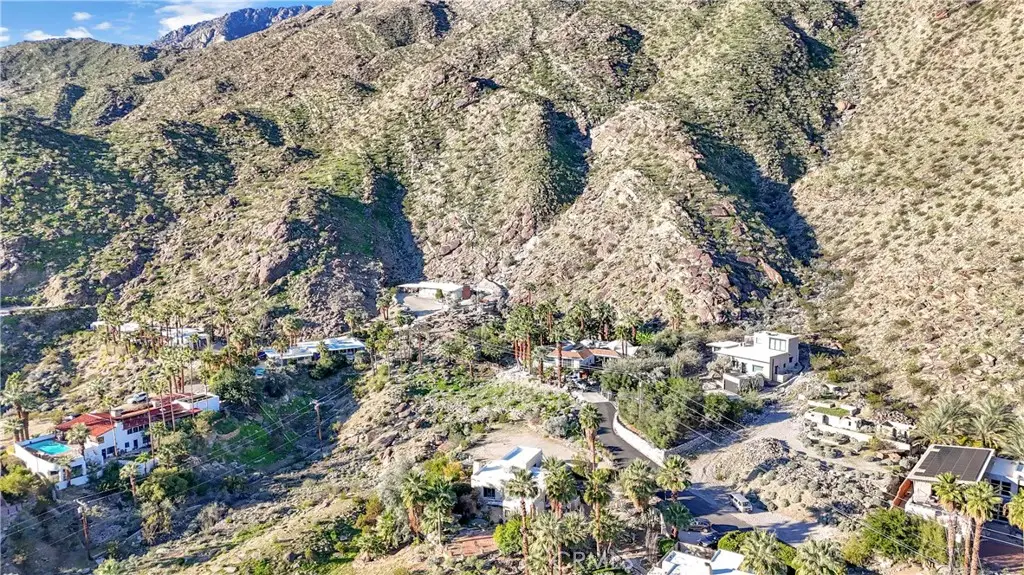 1870 S Crestview, Palm Springs, CA 92264 - #1