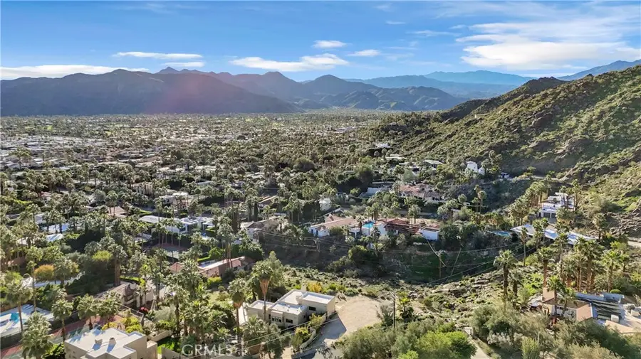 1870 S Crestview, Palm Springs, CA 92264 - #3