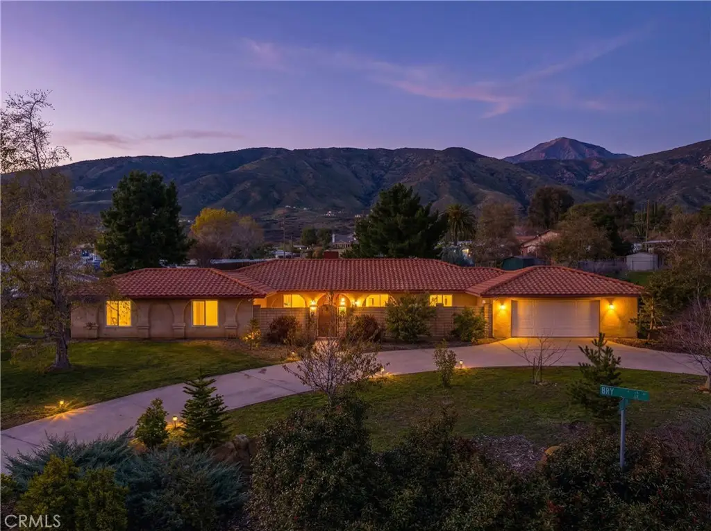 10211 Bryant Outer Hwy, Yucaipa, CA 92399 - #1