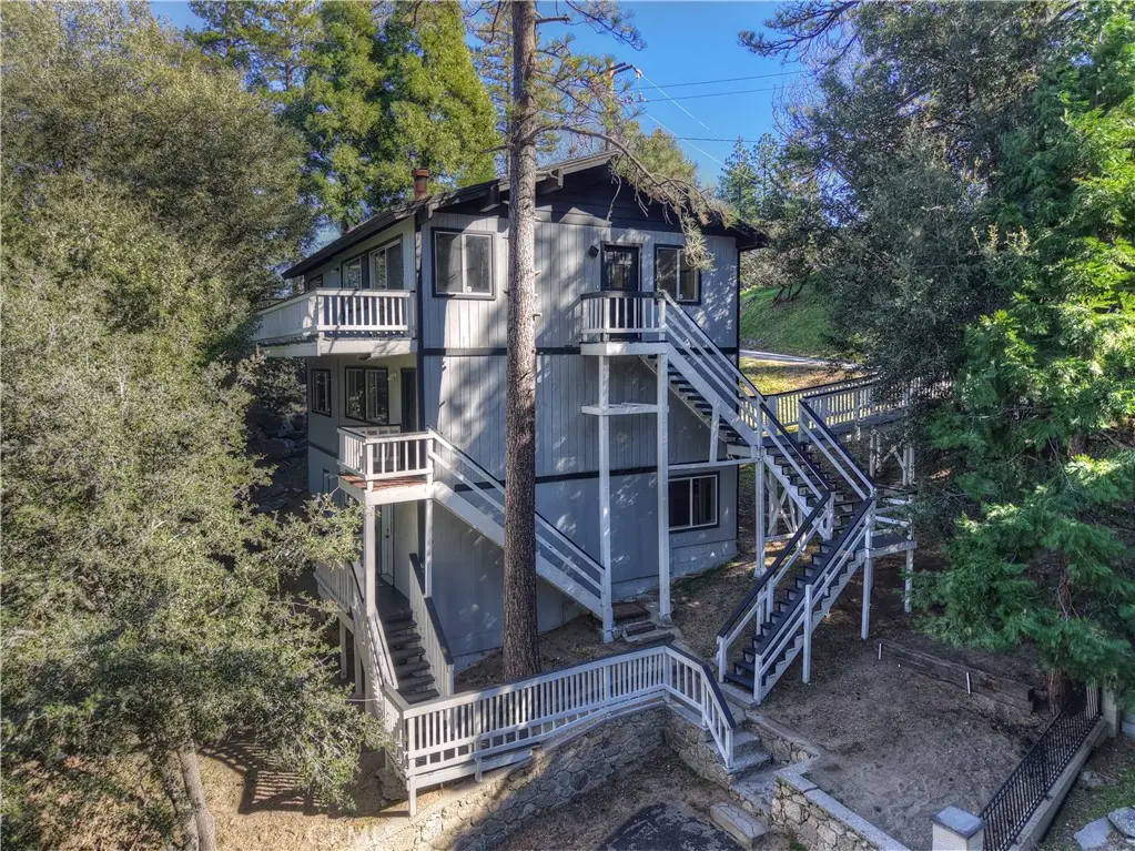 129 Zermat Unit 1 & 2, Crestline, CA 92325 - #1