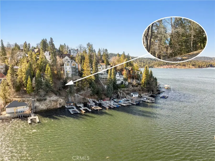 28774 Palisades, Lake Arrowhead, CA 92352 - #2