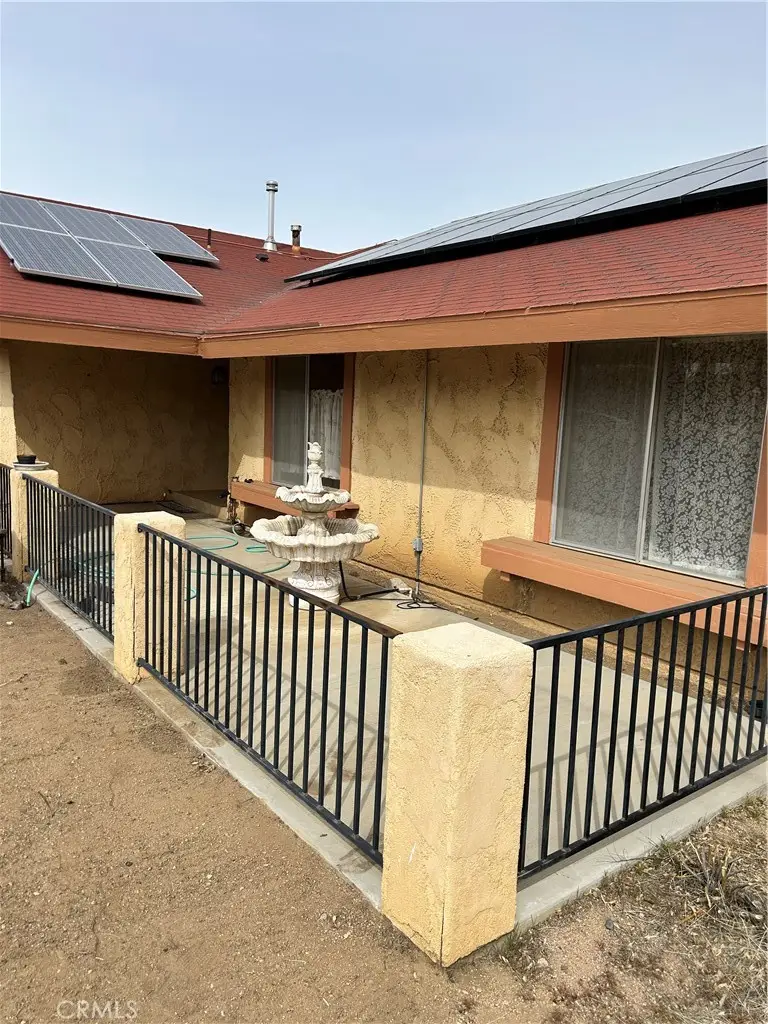 56776 Piute Trail, Yucca Valley, CA 92284 - #3