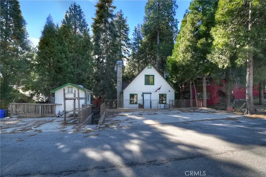 26331 Alpine, Twin Peaks, CA 92391 - Image #2