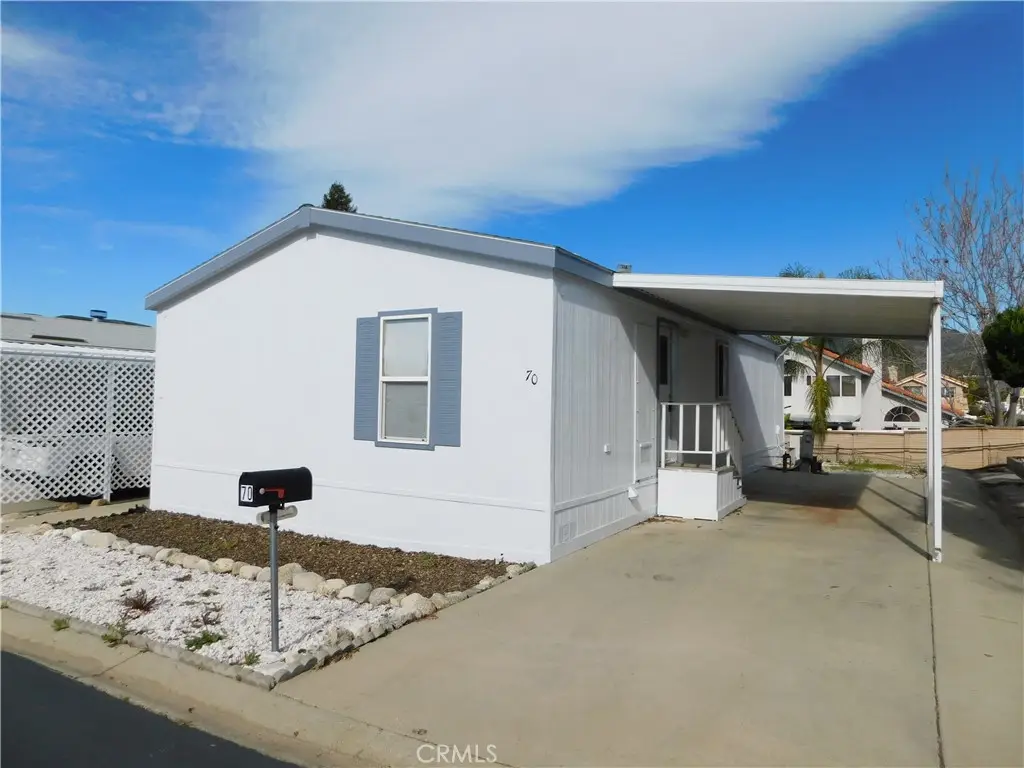 35218 Fir Avenue #70, Yucaipa, CA 92399 - #1