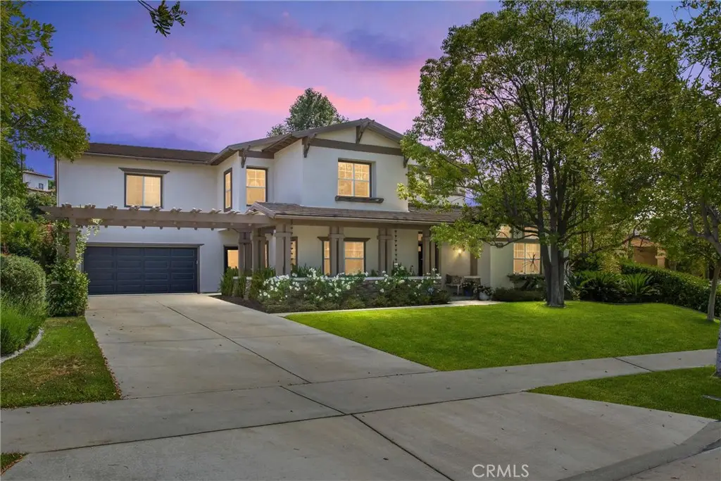 512 Golden West Drive, Redlands, CA 92373 - #1