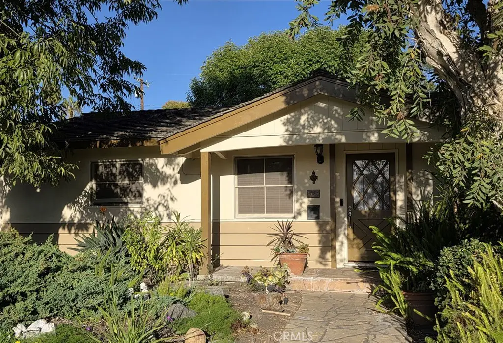 1534 Sunny Crest Drive, Fullerton, CA 92835 - #1
