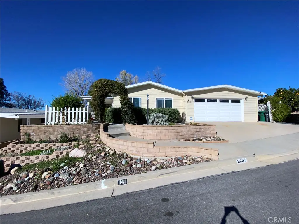 9607 Rosedale Drive, Calimesa, CA 92320 - #1