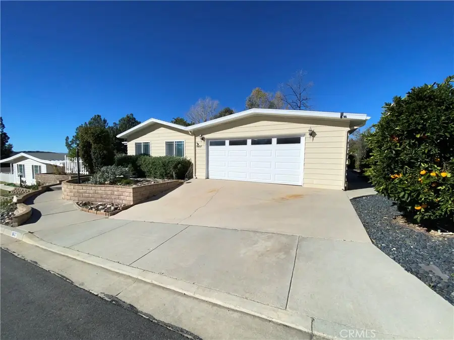 9607 Rosedale Drive, Calimesa, CA 92320 - #2