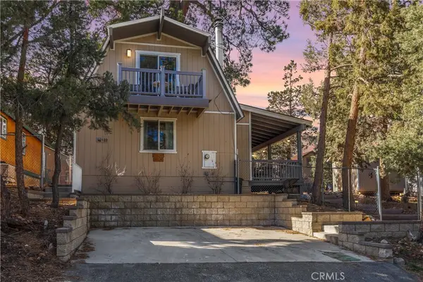188 Imperial, Sugarloaf, CA 92386
