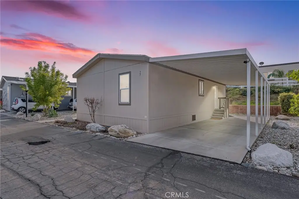 1134 Villa Calimesa #77, Calimesa, CA 92320 - #1
