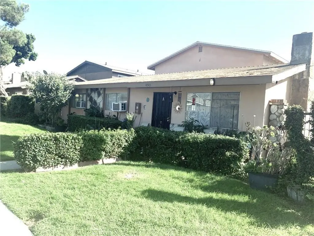4545 Canoga Street, Montclair, CA 91763 - Image #1