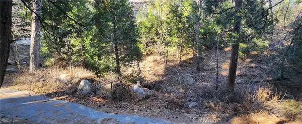 0 Meadow Drive, Lake Arrowhead, CA 92352