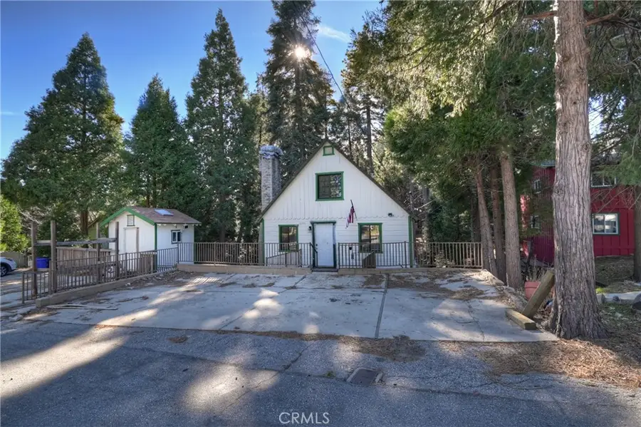 26331 Alpine, Twin Peaks, CA 92391 - #2