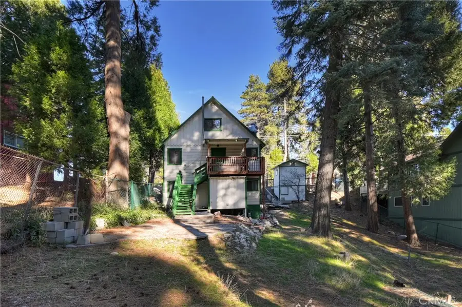 26331 Alpine, Twin Peaks, CA 92391 - #3