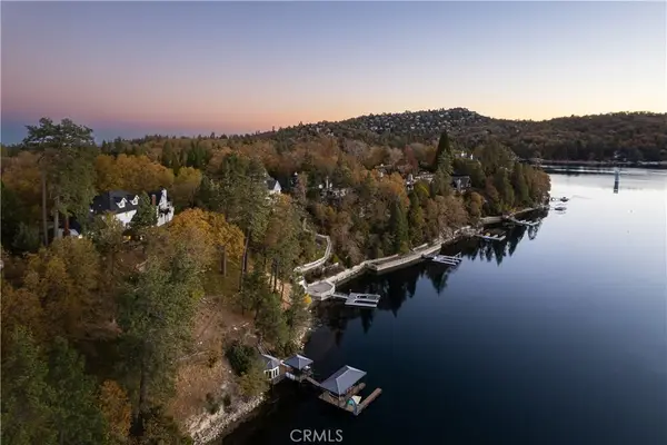 748 Shelter Cove, Lake Arrowhead, CA 92352