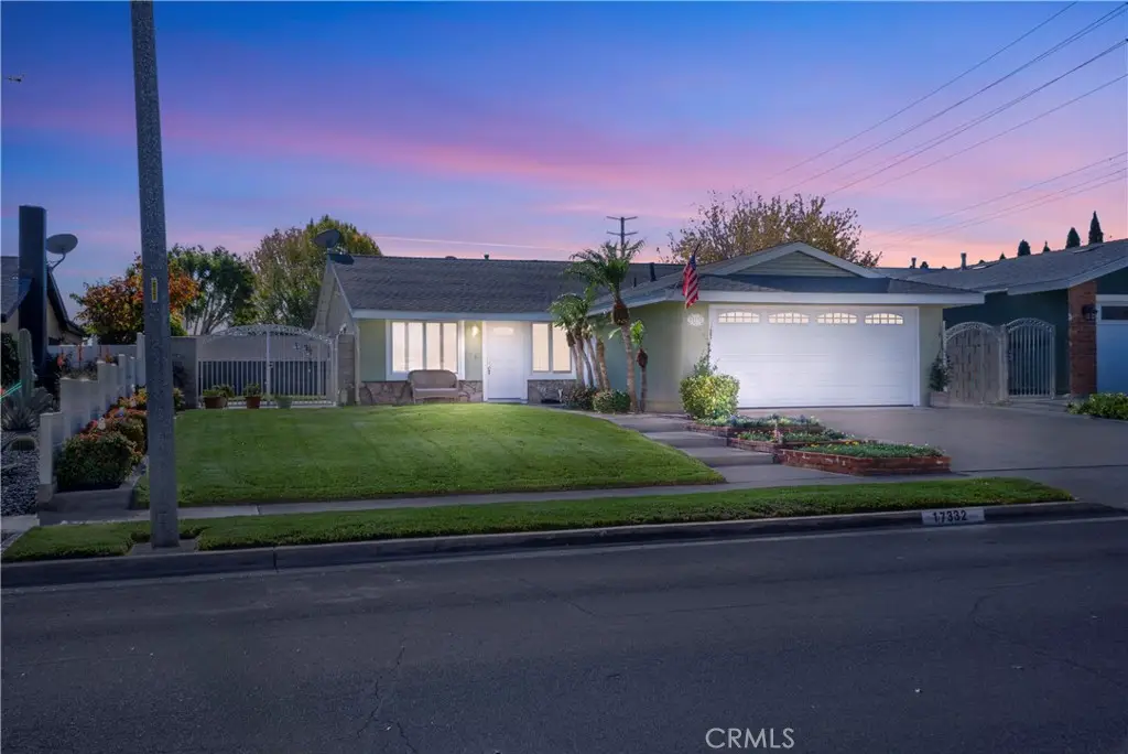 17332 Yellowstone Avenue, Yorba Linda, CA 92886 - #1
