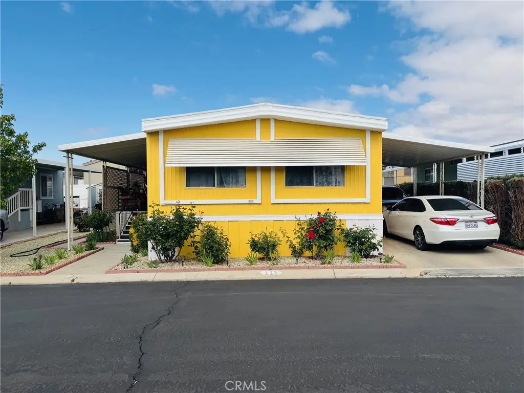 13393 Mariposa Road #115, Victorville, CA 92395 - #1