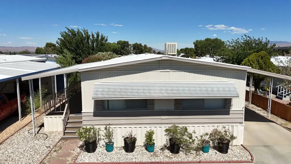 13393 Mariposa #99 Road #99, Victorville, CA 92395 - #1