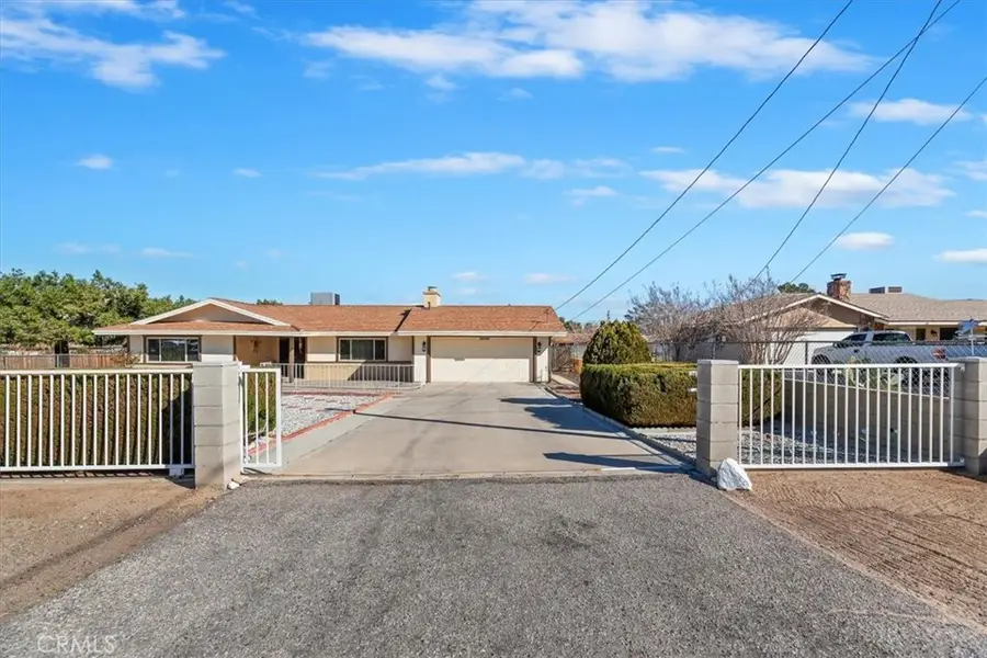 8949 Camphor, Hesperia, CA 92345 - #2