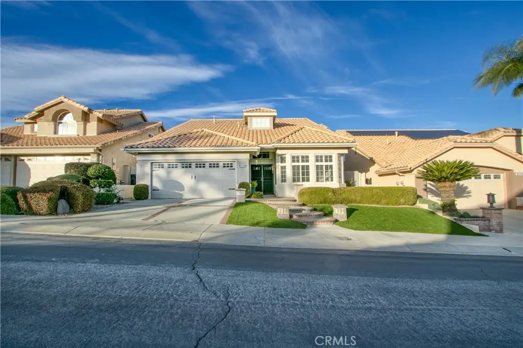 4981 Mission Hills, Banning, CA 92220 - #1